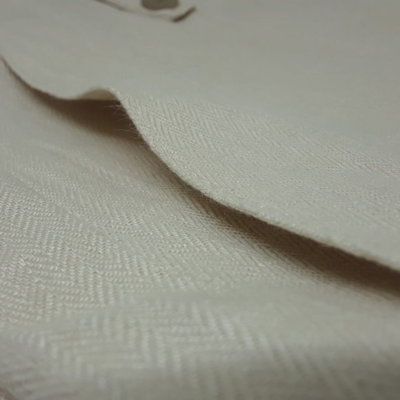 J. Crew Linen cargo skirt with pockets - Picture 6 of 7